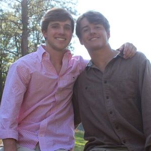 Meet your Posher, Fletcher